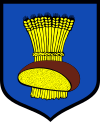 Герб Гміна Задзім