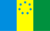 Bandeira do Condado de Strzelce