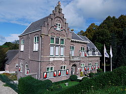 Polderhuis