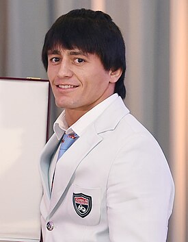 Rəsul Çunayev