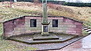 Monument aux morts de 1914-1918 et 1939-1945.