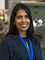 Sangeeta N. Bhatia '90, bioengineer at MIT, HHMI Investigator