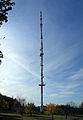 Transmitter of SWF near Koblenz in Rhineland-Palatinate