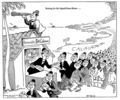 Image 61942 political cartoon by Dr. Seuss (from Political cartoon)