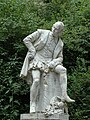 Shakespeare-Denkmal in Weimar