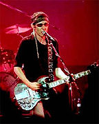 «Skay» Beilinson en 2008