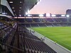 Stade de Suisse à Berne