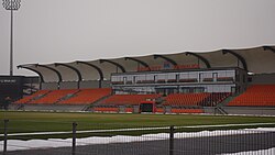 Stadion Sportowy Bruk-Bet Termalica