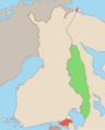Finnish Democratic Republic (1939-1940)