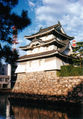 Burg Takamatsu