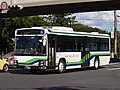 ワンステップバス PJ-LV234Q1 東京ベイシティ交通