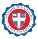 University of Farmington logo
