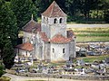 Église Notre-Dame de Velles