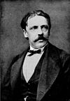 Viktor Rydberg (1828-1895), escritor