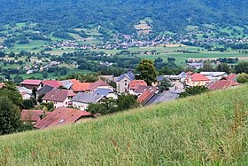 Héry-sur-Alby