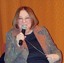 Warska in 2006