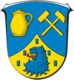 Coat of arms of Breitscheid