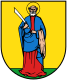 Coat of arms of Markranstädt