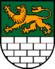 Coat of arms of Kleinzell im Mühlkreis