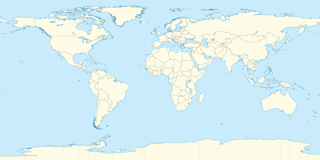 DP World's Portfolio – as of 1 March 2019