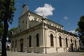 Cathédrale.