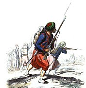 Zouaves