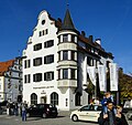 Gasthaus zum Stift