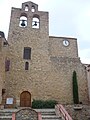 Église Saint-Thomas de Llupia