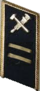 петлицы мпс 1979