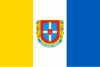 Flag of Odesa Raion