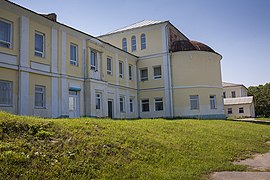 Jaroszyński Palace