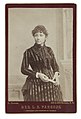 Lucy Parsons