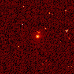 Lemmon järjestelmä Hubble-avaruusteleskoopin kuvassa