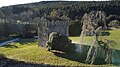 Dunran Castle