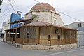 Adana Ağca Mescit – Exterior
