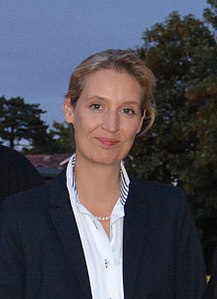 Alice Weidel