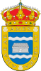 Coat of arms of Concello de Ames