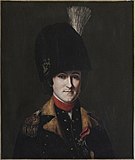 ルーリー侯爵シャルル・アルマン・タフィン（1782年）