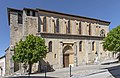 Église Saint-Martin d'Aspet