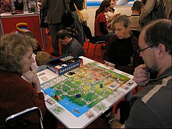 Ausgabe 2007 von Schmidt Spiele