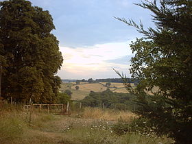 Montcombroux-les-Mines