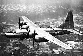 Consolidated B-32-1-CF