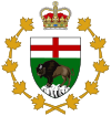 Image illustrative de l’article Liste des lieutenants-gouverneurs du Manitoba
