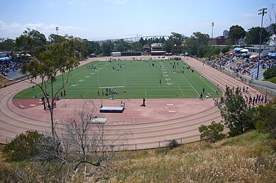 Balboa Stadium