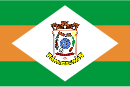 Drapeau de Camboriú