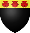 Blason de Engwiller