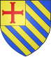 Coat of arms of Richebourg