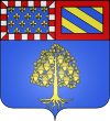 Blason de Villiers-le-Duc