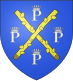 Coat of arms of Philippeville