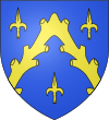 Blason de Astaillac